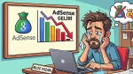 yapay zeka cevapları adsense gelirlerini nasıl etkildei?
