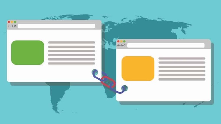 backlink
