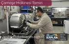 çamaşır makinesi tamiri