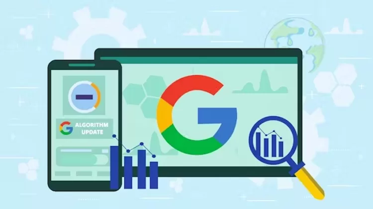 google core update