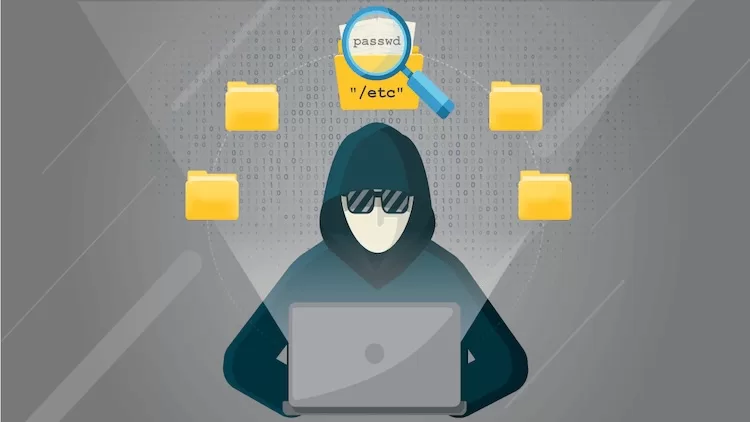 directory traversal saldırısı
