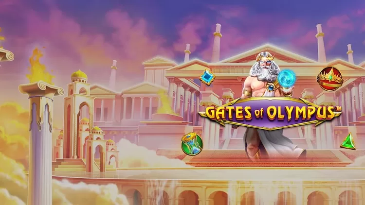 gates of olympus