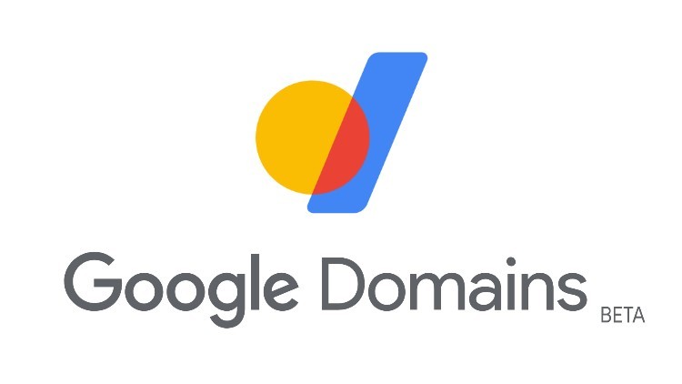 google domains