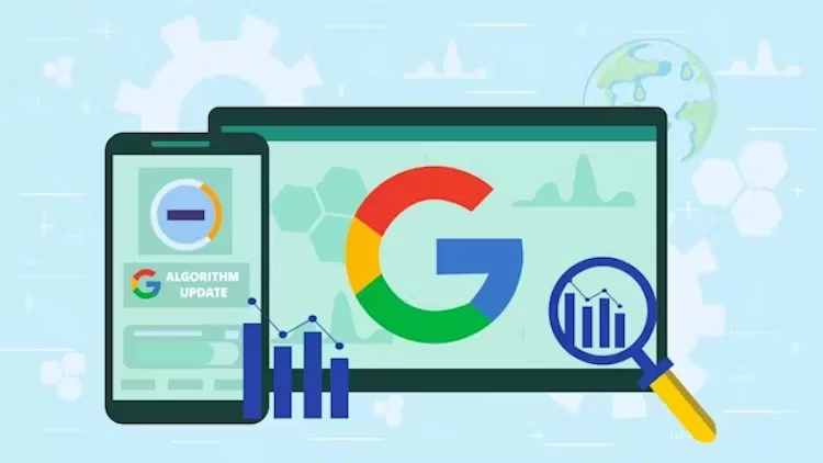 Google'ın Ağustos Çekirdek Güncellemesi