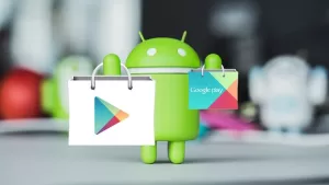 google play store