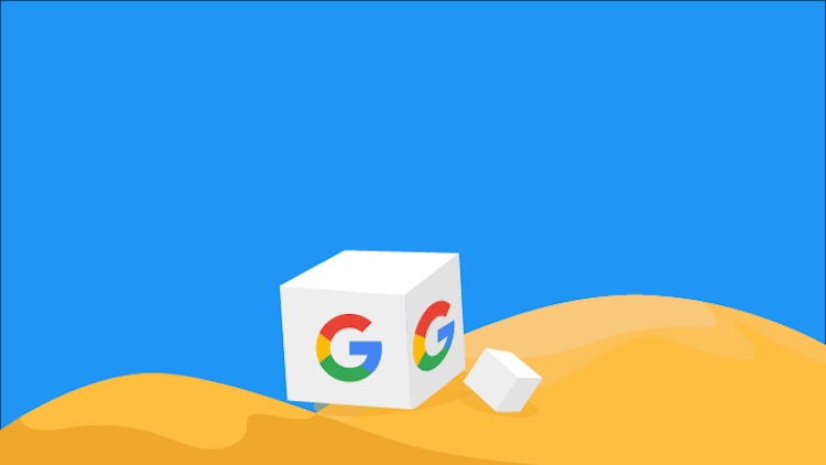 google sandbox