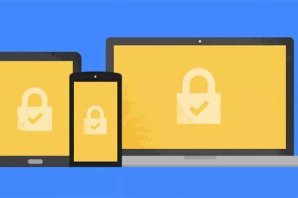 google smart lock