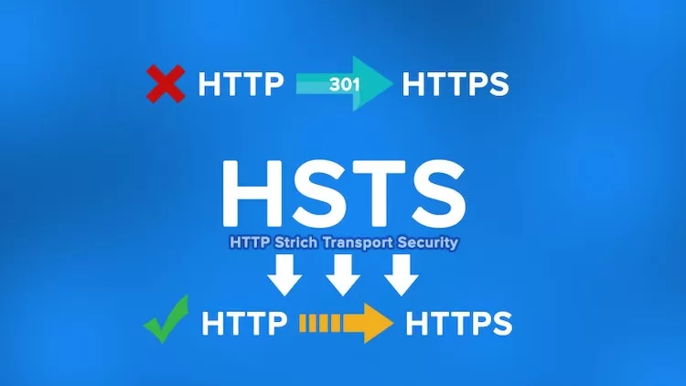 hsts nedir