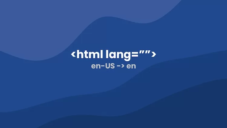 lang etiketi