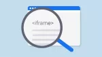 iframe kullanımı