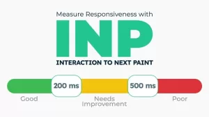 Interaction to Next Paint