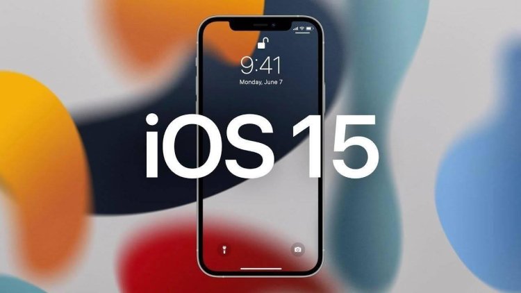 ios15