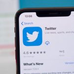 iphone twitter video sorunu