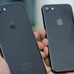iphone 7 ve iphone 7 plus