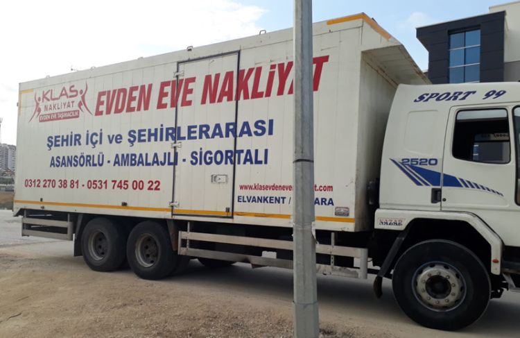 etimesgut evden eve nakliyat