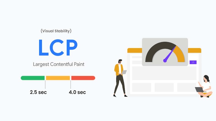lcp nedir