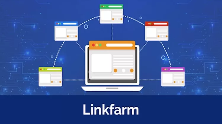 link farm