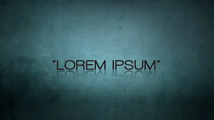 Lorem Ipsum Nedir, Ne İçin Kullanılır?