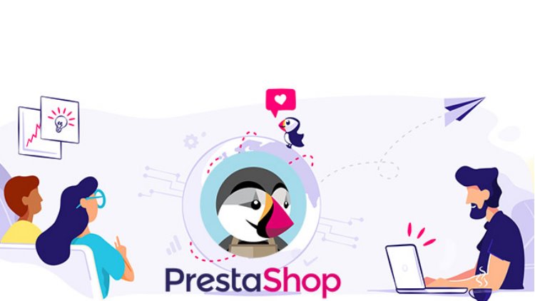 prestashop güvenlik ayarları