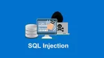 SQL injection