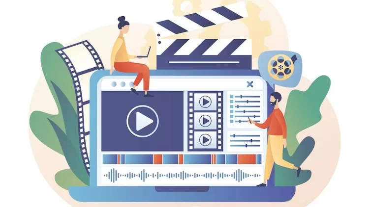 video düzenleme programı