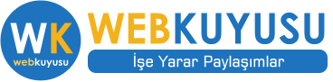 Web Kuyusu