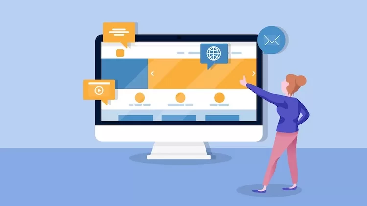 web tasarım