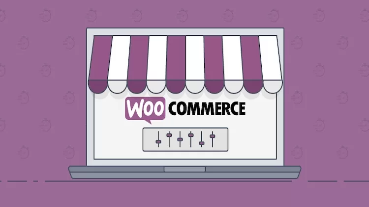 woocommerce