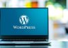 wordpress gizleme