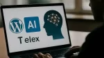 wordpress telex