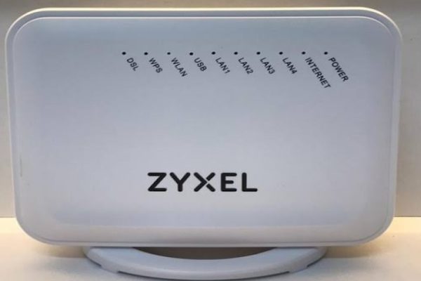 zyxel modem güncellemesi